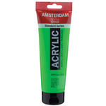 Amsterdam Acrylfarbe 250ml, Reflexgr�n