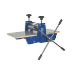 Abig Druckpresse mit Untersetzung 3:1 - Verschiedene Modelle