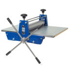Abig Druckpresse mit Drucktischantrieb - Verschiedenen Modelle
