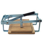 Handhebel-Druckpresse - Verschiedene Modelle