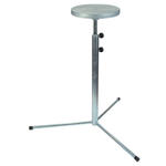 St�nder-R�nderscheibe, DM 230mm, H�he variabel