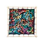 SALE Seiden-Spannrahmen Standard, 100 cm PREISHIT