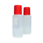 NEU Botz Malflaschen Set / 5 Leerflaschen f�r 50 ml