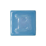 Botz-Fl�ssig-Glasur, 200ml, Himmelblau