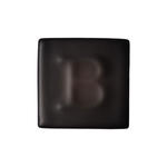Botz Fl�ssig-Glasur 200ml Schwarz matt