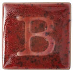 Botz-Fl�ssig-Glasur, 200ml, Rot gepunktet