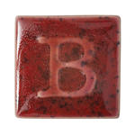 Botz-Fl�ssig-Glasur, 200ml, Rot gepunktet