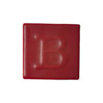 SALE Botz-Fl�ssig-Glasur, 200ml, Rot matt