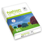 Drucker- / Kopierpapier Fashion, Ultrawei�, A4, 80g, 500 Blatt