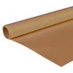 NEU Clairefontaine Kraftpapier Natur, 1 x 10 m Rolle, 70g/qm