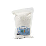 NEU Pappmach�-Pulpe / Papiermach�-Pulver, 140g