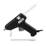 NEU Mini-Klebepistole f�r 7 mm Sticks, 130�C - Niedrigtemperatur