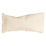 NEU M�ppchen mit Rei�verschluss / Federm�ppchen, Hellnatur, Gr��e 21x9 cm, 245g, 4 Stk.