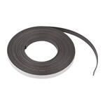 Magnetklebeband, selbstklebend, Breite 12,5 mm, L�nge 10 m