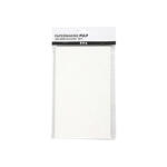 NEU Papierzellstoff zur Papierherstellung, 100g, Holzcellulose, Naturwei�