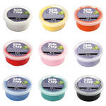 SALE Silk Clay Modelliermasse, 40g - Verschiedene Farben