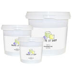 Create It Easy Papiermach� natural, Trockenmodelliermasse - Verschiedene Gr��en