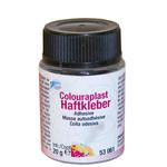 Haftlack f�r Schmelzgranulat, 50 g