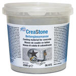 CreaStone Betongie�masse, 2500 g