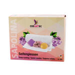 Sapolina Seifengie�en Materialpackung