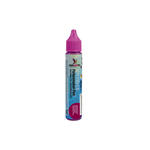 SALE Perlenmaker-Pen, 30 ml, perlmutt fuchsia