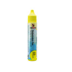 SALE Perlenmaker-Pen, 30 ml, neon gelb