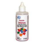 Puzzle-Klebelack, 100 ml