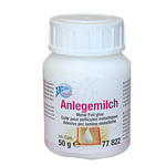 Metallicoll Anlegmilch f�r Schlagmetall - Verschiedene Gr��en