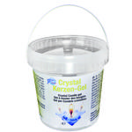 Kerzengel, transparent, 2500ml