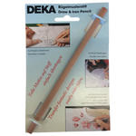 DEKA-B�gelmusterstift mit Anleitung