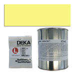 DEKA-Textilfarbe/ Batikfarben / Stoff-F�rbefarben, Serie L, verschiedene Farben, 500g