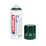 Edding 5200 Permanent-Spray 200ml, moosgr�n RAL6005