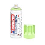Edding 5200 Permanent-Spray 200ml, pastellgr�n