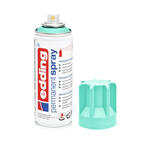Edding 5200 Permanent-Spray 200ml, t�rkis