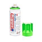 Edding 5200 Permanent-Spray 200ml, neon green