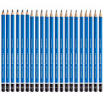 Staedtler Bleistift, Mars Lumograph 100 - Verschiedene H�rtegrade