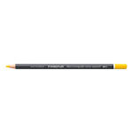 Staedtler Aquarell-Farbstift Mars Lumograph, Goldgelb Pastell
