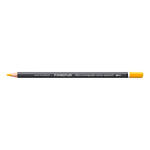 Staedtler Aquarell-Farbstift Mars Lumograph, Orangegelb