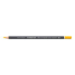 Staedtler Aquarell-Farbstift Mars Lumograph, Goldgelb Dunkel