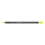 Staedtler Aquarell-Farbstift Mars Lumograph, Limonengelb