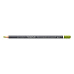Staedtler Aquarell-Farbstift Mars Lumograph, Oliv