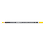 Staedtler Aquarell-Farbstift Mars Lumograph, Gelbocker