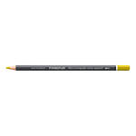 Staedtler Aquarell-Farbstift Mars Lumograph, Olivgelb