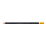 Staedtler Aquarell-Farbstift Mars Lumograph, Ocker Gebrannt