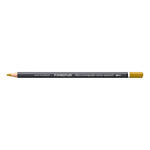 Staedtler Aquarell-Farbstift Mars Lumograph, Braunocker