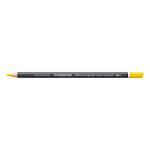 Staedtler Aquarell-Farbstift Mars Lumograph, Dunkelgelb