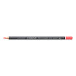 Staedtler Aquarell-Farbstift Mars Lumograph, Pastellrot