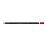 Staedtler Aquarell-Farbstift Mars Lumograph, Zinnober Dunkel