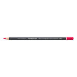 Staedtler Aquarell-Farbstift Mars Lumograph, Karmin Hell