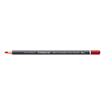 Staedtler Aquarell-Farbstift Mars Lumograph, Bordeauxrot